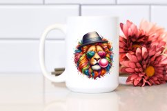 Sublimation|Clipart Product Image 2