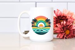 Sublimation|Clipart Product Image 2