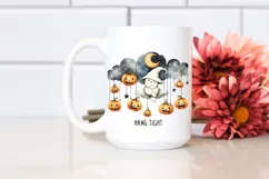 Castle with Animal Print, Transparent PNG Product Image 2