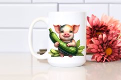 Sublimation|Clipart Product Image 2