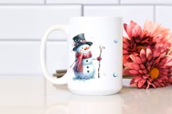 Christmas Sublimation|Clipart Product Image 1