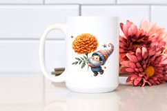 Sublimation|Clipart Product Image 2