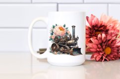 Sublimation|Clipart Product Image 2