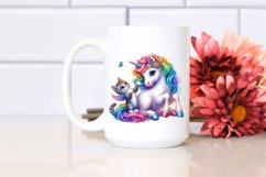 Sublimation|Clipart Product Image 2