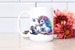 Sublimation|Clipart Product Image 2