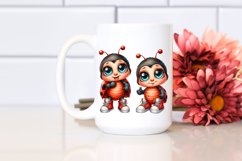 Sublimation|Clipart Product Image 2