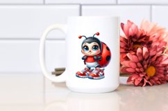 Sublimation|Clipart Product Image 2