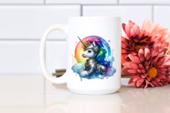 Sublimation|Clipart Product Image 2