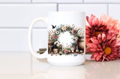 Old-Fashioned | Sublimation | Clipart Product Image 2