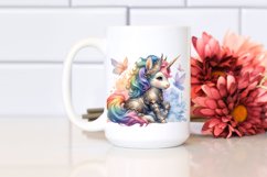 Sublimation|Clipart Product Image 2