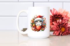 Christmas Sublimation|Clipart Product Image 2