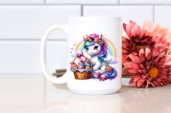 Sublimation|Clipart Product Image 2