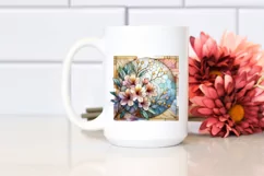 Wooden Rhododendron, PNG Product Image 3