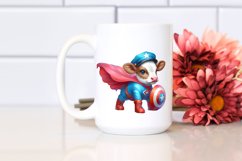 Sublimation|Clipart Product Image 2