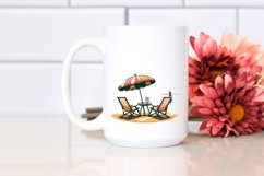 Sublimation|Clipart Product Image 2