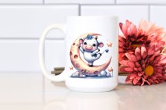 Sublimation|Clipart Product Image 2