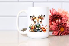 Sublimation|Clipart Product Image 2