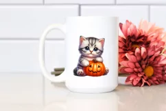 Cute Baby Cat, Transparent PNG Product Image 2