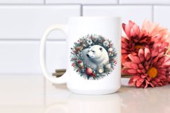 Christmas Sublimation|Clipart Product Image 2