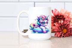 Sublimation|Clipart Product Image 2