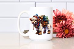 Sublimation|Clipart Product Image 2