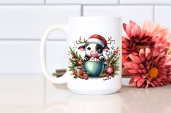 Christmas Sublimation|Clipart Product Image 2