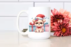 Cute Baby Puppy, Transparent PNG Product Image 2