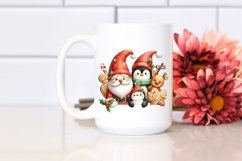 Christmas Sublimation|Clipart Product Image 2