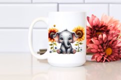 Sublimation|Clipart Product Image 2