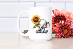 Sublimation|Clipart Product Image 2