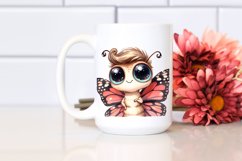 Sublimation|Clipart Product Image 2