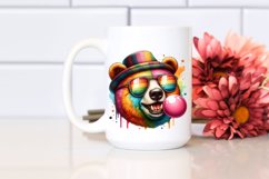 Sublimation|Clipart Product Image 2