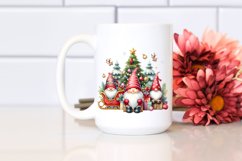 Christmas Sublimation|Clipart Product Image 2