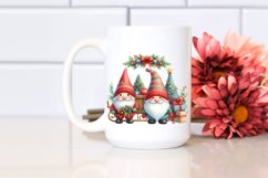 Christmas Sublimation|Clipart Product Image 2