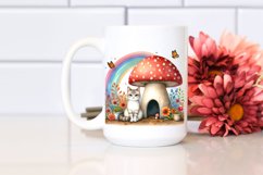 Sublimation|Clipart Product Image 2