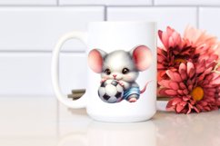 Sublimation|Clipart Product Image 2