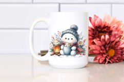 Christmas Sublimation|Clipart Product Image 2