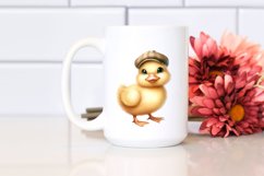 Sublimation|Clipart Product Image 2