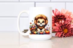 Sublimation|Clipart Product Image 2