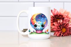 Sublimation|Clipart Product Image 2