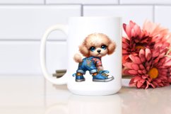 Sublimation|Clipart Product Image 2