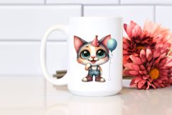 Sublimation|Clipart Product Image 2