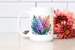 Transparent Hyacinth, High-Res PNG Product Image 2