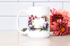 Sublimation|Clipart Product Image 2