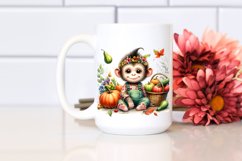 Sublimation|Clipart Product Image 2