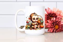 Sublimation|Clipart Product Image 2