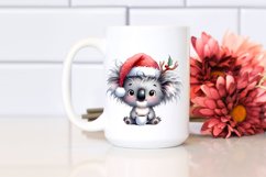 Expressive Baby Koala, High-Res PNG Product Image 2
