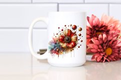 Sublimation|Clipart Product Image 2