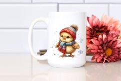 cute,watercolor Product Image 2