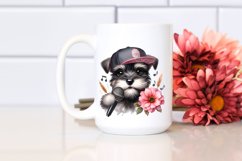 Sublimation|Clipart Product Image 2